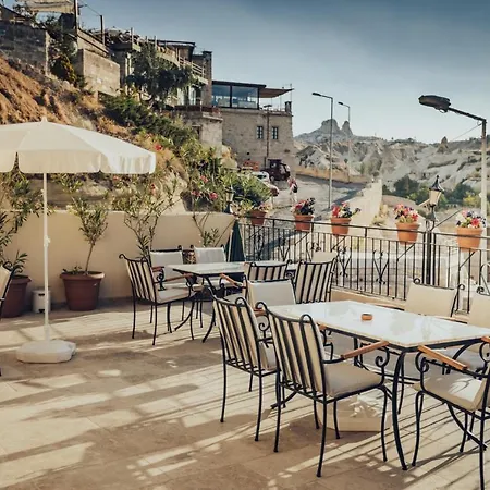 Hotel Guven Cave Göreme