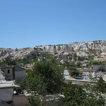 Guven Cave