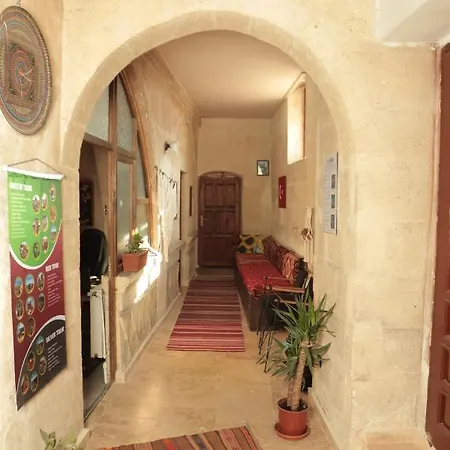 Guven Cave Hotel Göreme