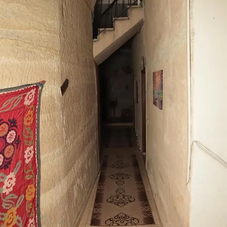 Guven Cave Hotel