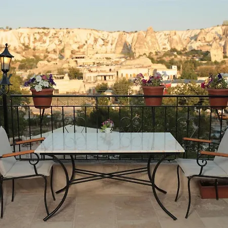 Guven Cave Hotel 2*