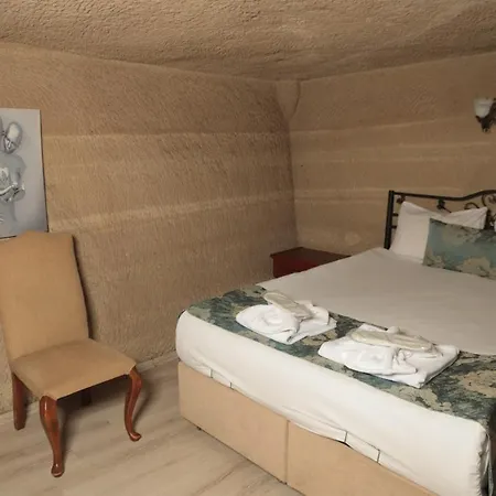 Guven Cave Hotel 2*