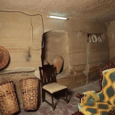 Guven Cave Szálloda 2*