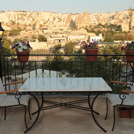 Guven Cave Göreme