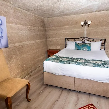 Hotel Guven Cave
