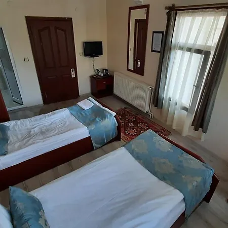 Hotel Guven Cave Göreme