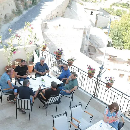 Guven Cave 2*