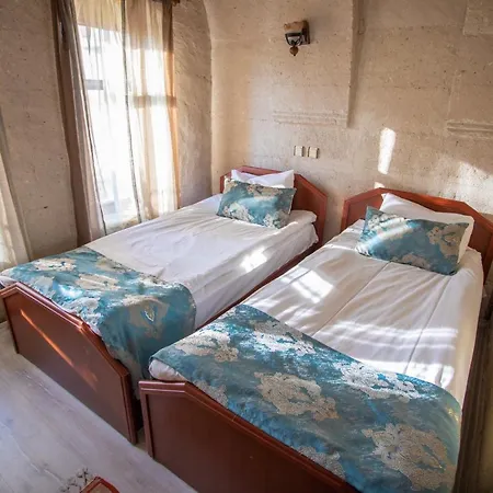 Guven Cave Hotel Göreme
