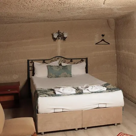Hotel Guven Cave Goreme