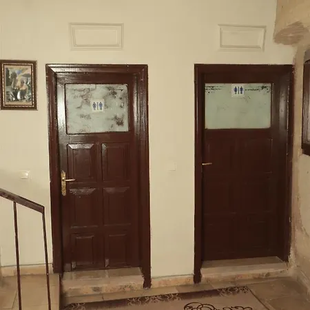 Hotel Guven Cave