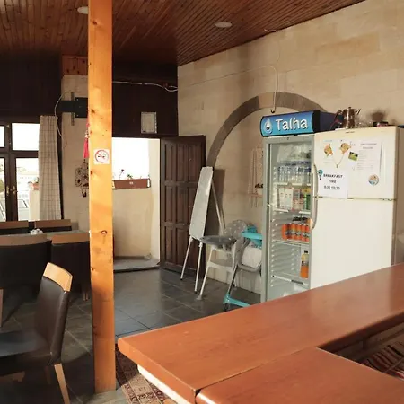Guven Cave Szálloda 2*