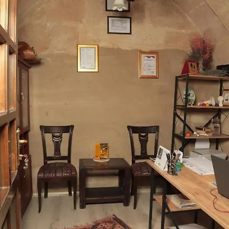 Guven Cave Hotel 2*