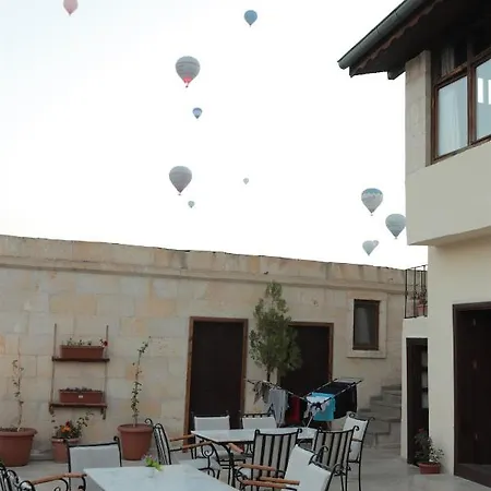 Hotel Guven Cave Göreme