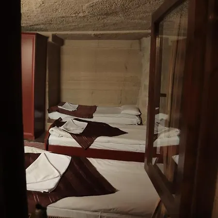 Guven Cave Hotel Göreme