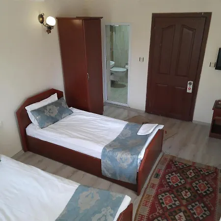 Hotel Guven Cave 2*