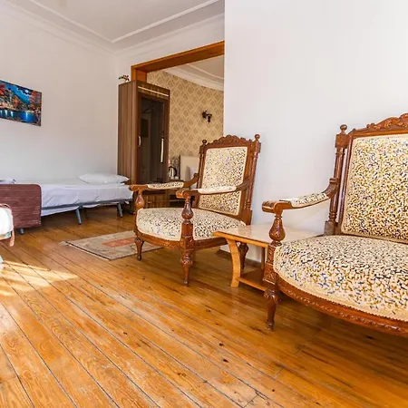 Guven Cave Hotel 2*