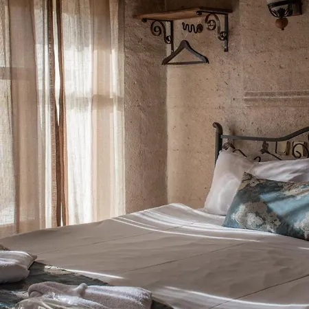 Hotel Guven Cave