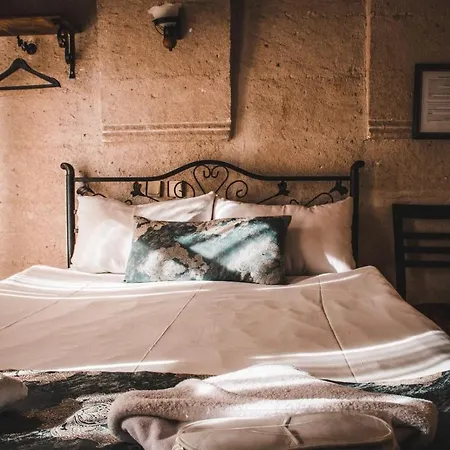 Guven Cave Hotel Göreme