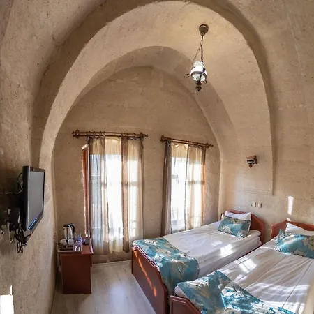 Guven Cave Hotel 2*