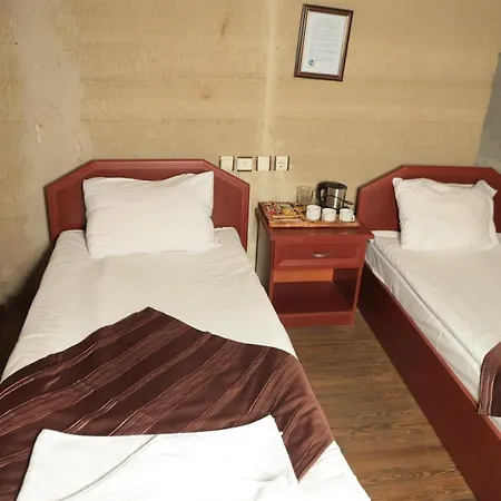 Guven Cave Hotel