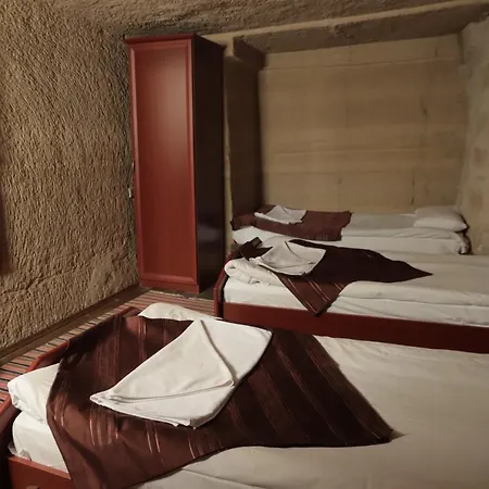 Guven Cave Hotel Göreme