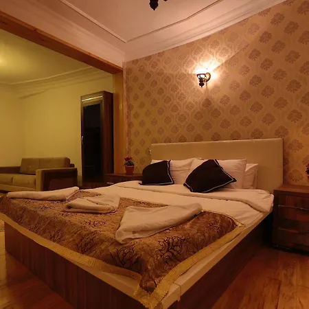 Guven Cave Hotel