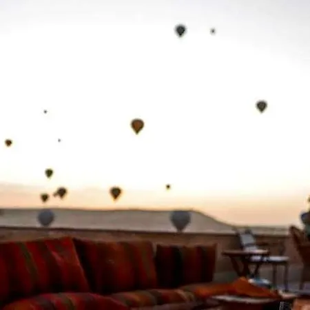 Guven Cave Hotel Goreme