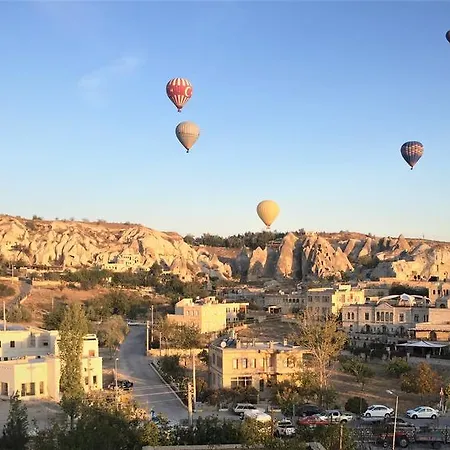 Guven Cave Göreme