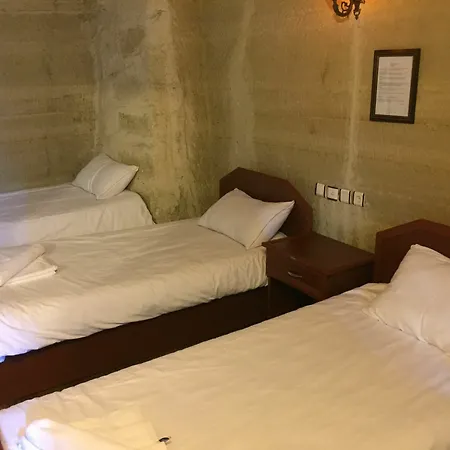 Hotel Guven Cave