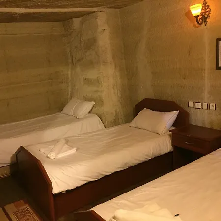 Guven Cave Szálloda 2*
