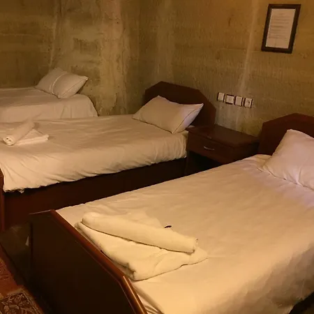 Guven Cave Hotel Göreme