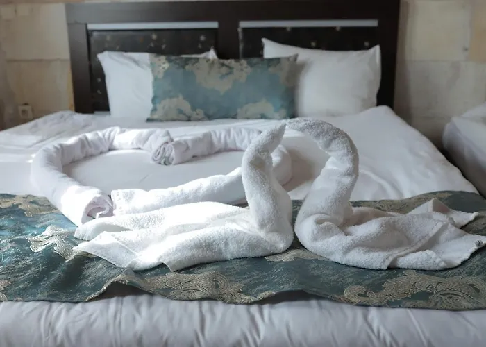 Hotel Guven Cave Goreme