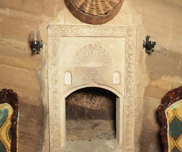 Guven Cave Hotel Goreme