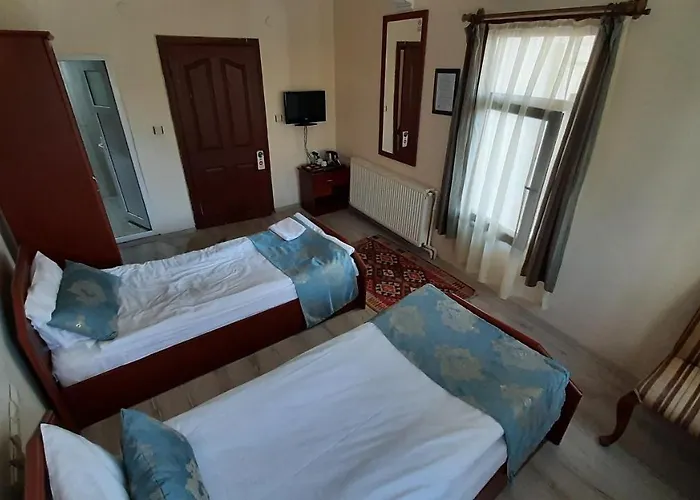 Hotel Guven Cave Goreme