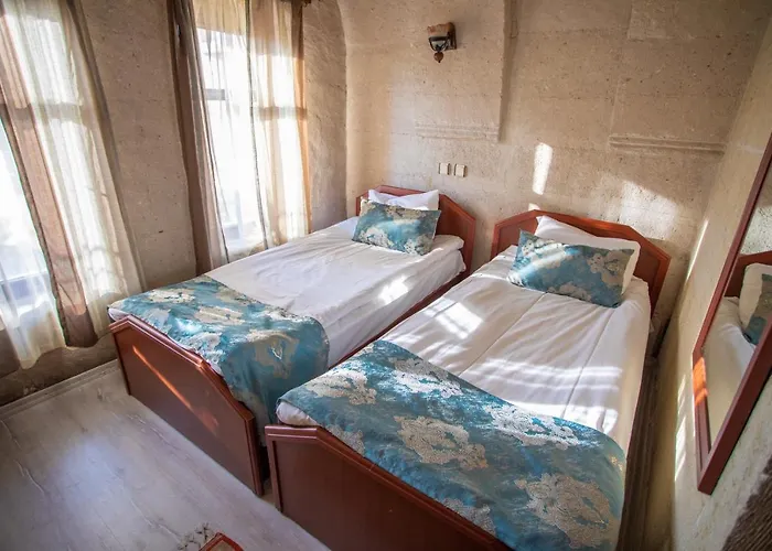 Guven Cave Hotel Goreme
