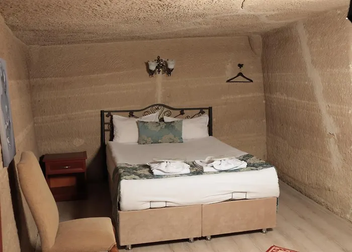 Hotel Guven Cave Goreme