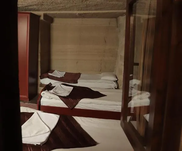 Guven Cave Hotel Goreme