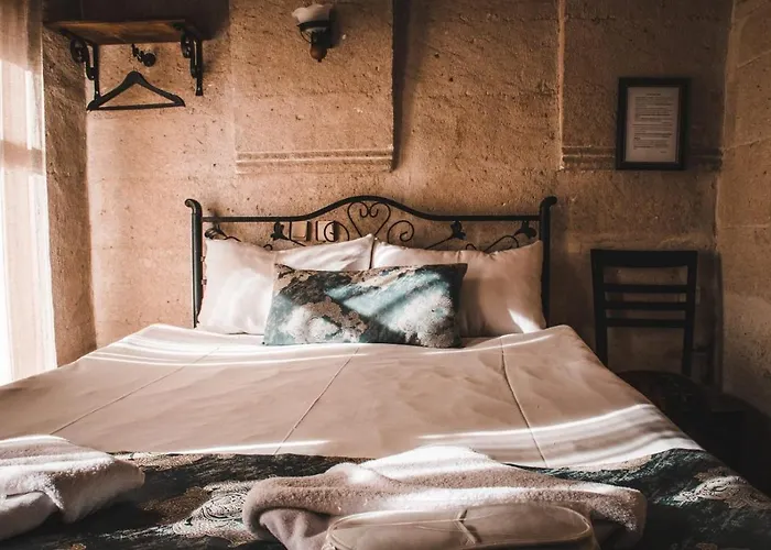 Guven Cave Hotel Goreme