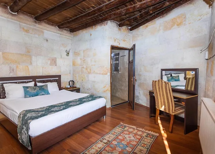 Guven Cave 2* Goreme